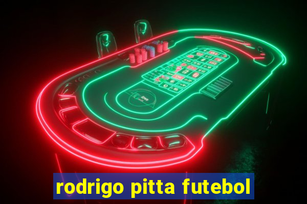 rodrigo pitta futebol